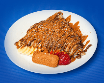 Crepes