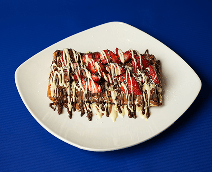 Waffles