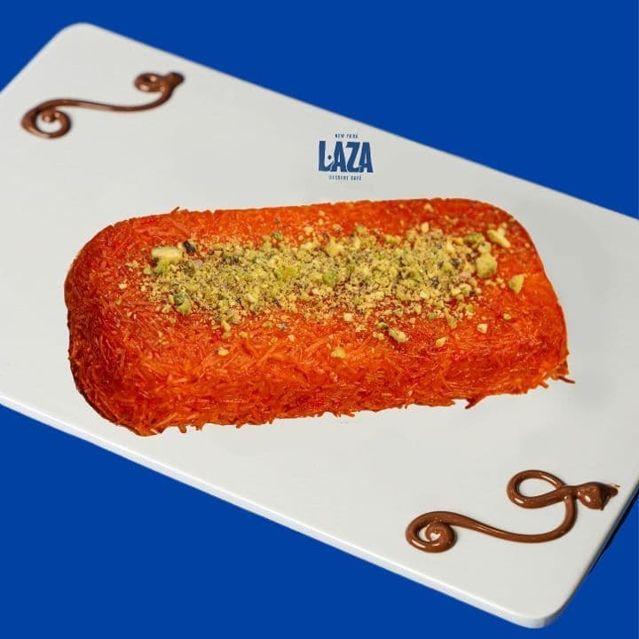 Classic Kunafa
